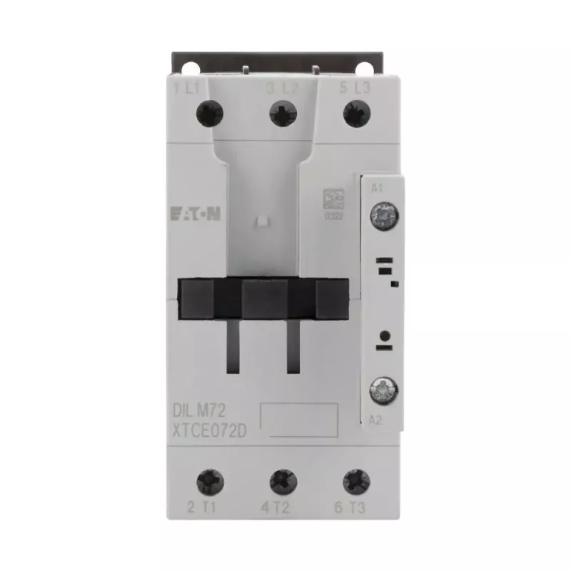 Eaton DILM72(RDC24) effektkontaktor 107671