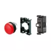 Eaton M22-L-R-LED-BVP signallampe, rød 110926
