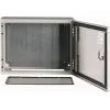 Eaton CS-34/200 vægmonteret reol grå (111680)