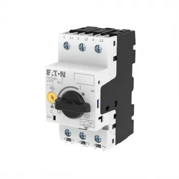 Eaton PKZM0-4-T motorværn, 3-polet 088914