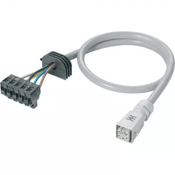 Eaton RA-C4-PPB/C3-1M5 Power Cable C14 to C13, 1.5 m, Black 116962