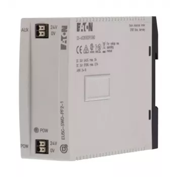 Eaton Powerfeed 2 EU5C-SWD-PF2-1 5-polet 16 A busbar-trunking-starter-kit, 5 m, hvid 116380