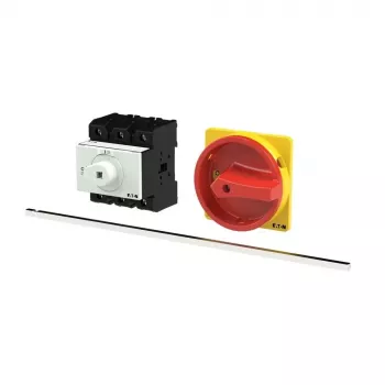 Eaton P3-63/M4/SVB hovedafbryder, kamafbryder 172784