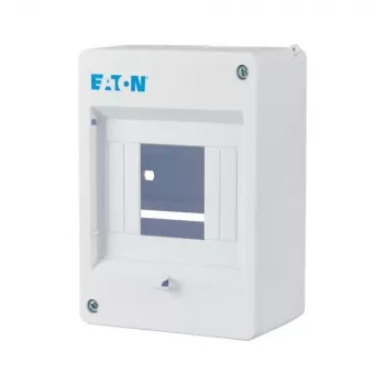 Eaton MINI-4 elektrisk fordelerplade 177068