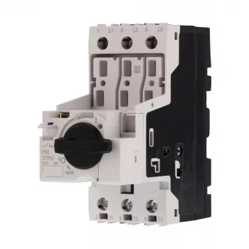 Eaton PKE12 elektronisk motorværn 0,3-12 A 3-polet IP20