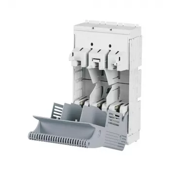 Eaton XNH00-S160 NH-lastafbryder, 3-polet, M8, 95 mm², 60 mm 183033