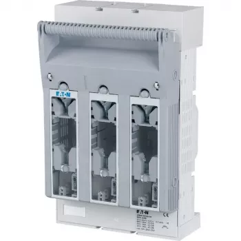 Eaton XNH1-A250 NH1-sikringslastafbryder, 3-polet, 250A, M10, 150mm² 183043