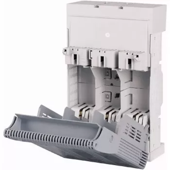Eaton XNH1-A250 NH1-sikringslastafbryder, 3-polet, 250A, M10, 150mm² 183043