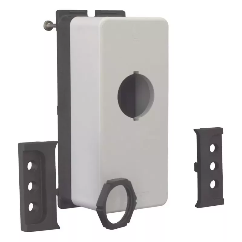 Eaton M22-FI1 overfladehus