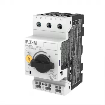 Eaton PKZM0-0.63-SP motorværn 199180