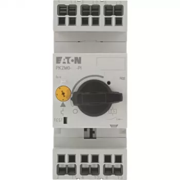 Eaton PKZM0-25-PI motorværn 25 A 690 V AC 3-polet termisk-magnetisk 199161