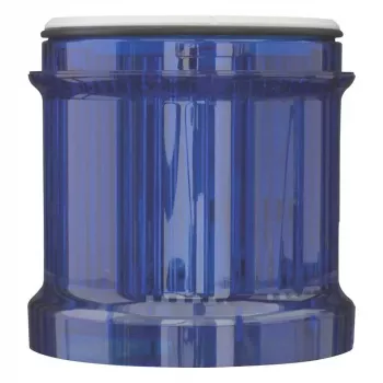 Eaton SL7-L24-B LED-signaltårnelement, blåt fast lys, 24 V AC/DC, 70 mm 171461