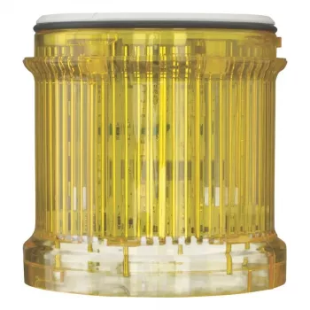 Eaton SL7-L24-Y LED-signaltårnelement gul 24 V AC/DC fast lys 171465