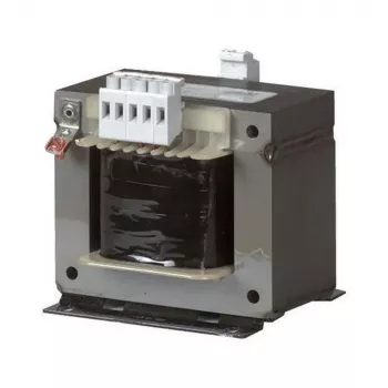 Eaton STN0.25 styretransformator 250VA 400V til 230V 204980