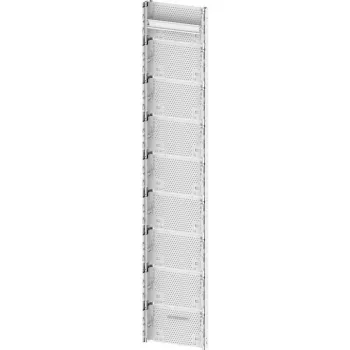 EATON ZSD-K19 kommunikations-/multimediefeltkabinet 1350x250mm (183255)