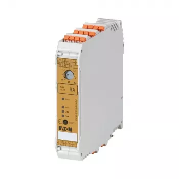 Eaton EMS2-DOS-T-9-24VDC Direct Starter, 3 kW at 400 V, 9 A, 24 V DC Control 192397