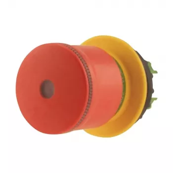 Eaton M22-PVL30 svampehoved, 30 mm, belyseligt LED-element 197537