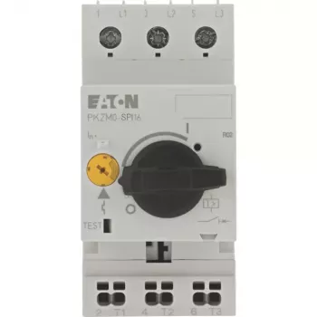 Eaton PKZM0-4-SPI16 motorværn 199184