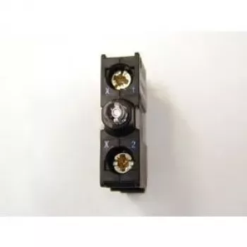 EATON M22 LED-element grøn M22-LEDC-G sokkelmontage AC/DC 8-15mA 216562