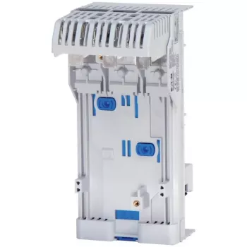 Eaton NZM1-XAD160 samleskinneadapter, 160 A, 690 V, 60 mm system 104554