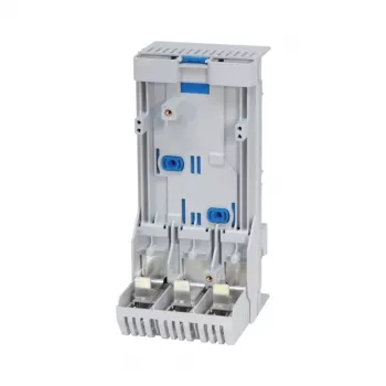 Eaton NZM1-XAD160 samleskinneadapter, 160 A, 690 V, 60 mm system 104554