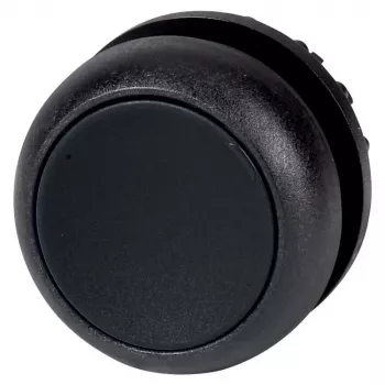 Eaton M22S-D-S trykknap, frontring af plast 216591S