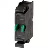 Eaton M22-K10P kontaktelement, 1 NO, skrueklemmer, frontmontage 110835