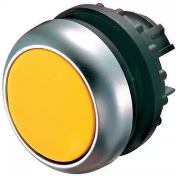 Eaton M22-DRL-Y lysende trykknap, gul 216950