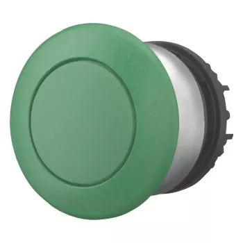 Eaton Moeller M22-DRP-G svampehovedtrykknap-drev, grøn, fastlåsende, utrykt 216747