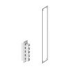 Eaton ZSD-SA/SK/VB/5P Busbar Cabinet Connector, 5-Pole