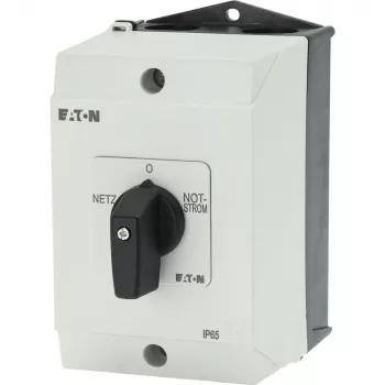 Eaton vekselkontakt 8 kontakter, 20A T0-4-8902/I1 (218985)