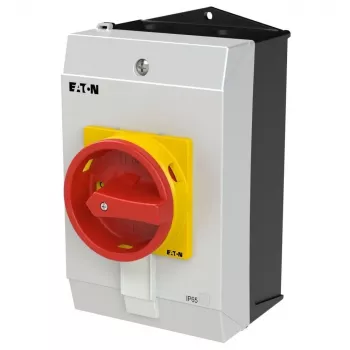Eaton 226902 P1-25/I2H/SVB/HI11 hovedafbryder, overflademontage