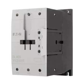 Eaton 239480 DILM95 effektkontaktor, spole 230 V 50 Hz / 240 V 60 Hz