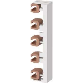 Eaton 228994 ZSD-SA/VB/5P samleskinneforbinder, 5-polet, felt/felt