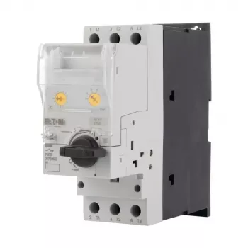 Eaton 138516 PKE65/X motorværn med udløserblok, 16-65 A