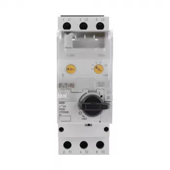 Eaton 138516 PKE65/X motorværn med udløserblok, 16-65 A