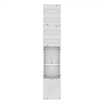 Eaton 229180 ZSD-O19A0672 Meter Field