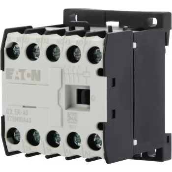 Eaton DILER-40 hjælpekontaktor, 4 NO, 230 V AC spole 052725