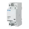 Eaton installationskontaktor FUG Z-SCH230/25-22 230V AC 25A 2NO 2NC DIN-skinne 248849