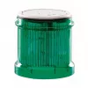 Eaton SL7-L24-G LED Signal Tower Element, Green, Continuous Light, 24 V 171462