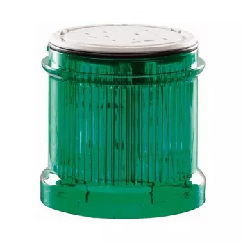 Eaton SL7-L24-G signaltårnelement LED, grøn, konstant lys, 24 V 171462
