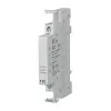Eaton Z-SC hjælpekontaktblok 1NO+1NC sidemontering 248862