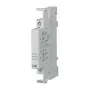 Eaton Z-SC hjælpekontaktblok 1NO+1NC sidemontering 248862