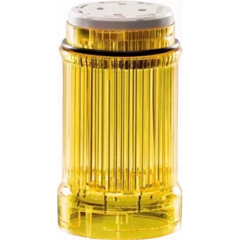 Eaton SL4-L230-Y Fixed Yellow LED Signal Tower Element 230V AC 171329