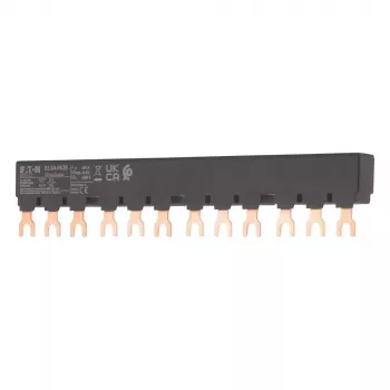 Eaton 3-faset samleskinneadapter (B3.0/4-PKZ0)