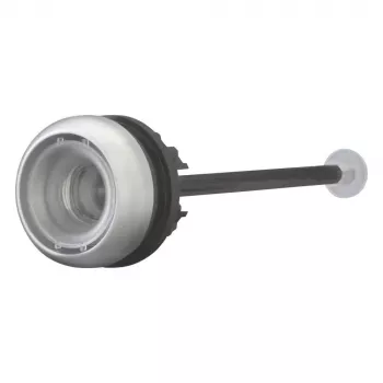 Eaton 254835 M22-DZ-X udløserknap frontring plast 1 stk