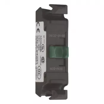 Eaton M22-FK10 flad lukker, RMQ-Titan serie 180792