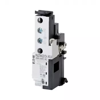 Eaton underspændingsudløser NZM2/3-XU24DC 24V DC (259509)