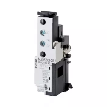 Eaton underspændingsudløser NZM2/3-XU24DC 24V DC (259509)