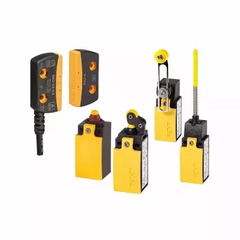 Eaton LSM-11S/R positionskontakt, stangarm, metalkabinet 266141